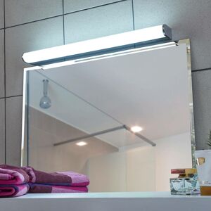 Lindby LED koupelnové světlo nástěnné Jesko, 59cm